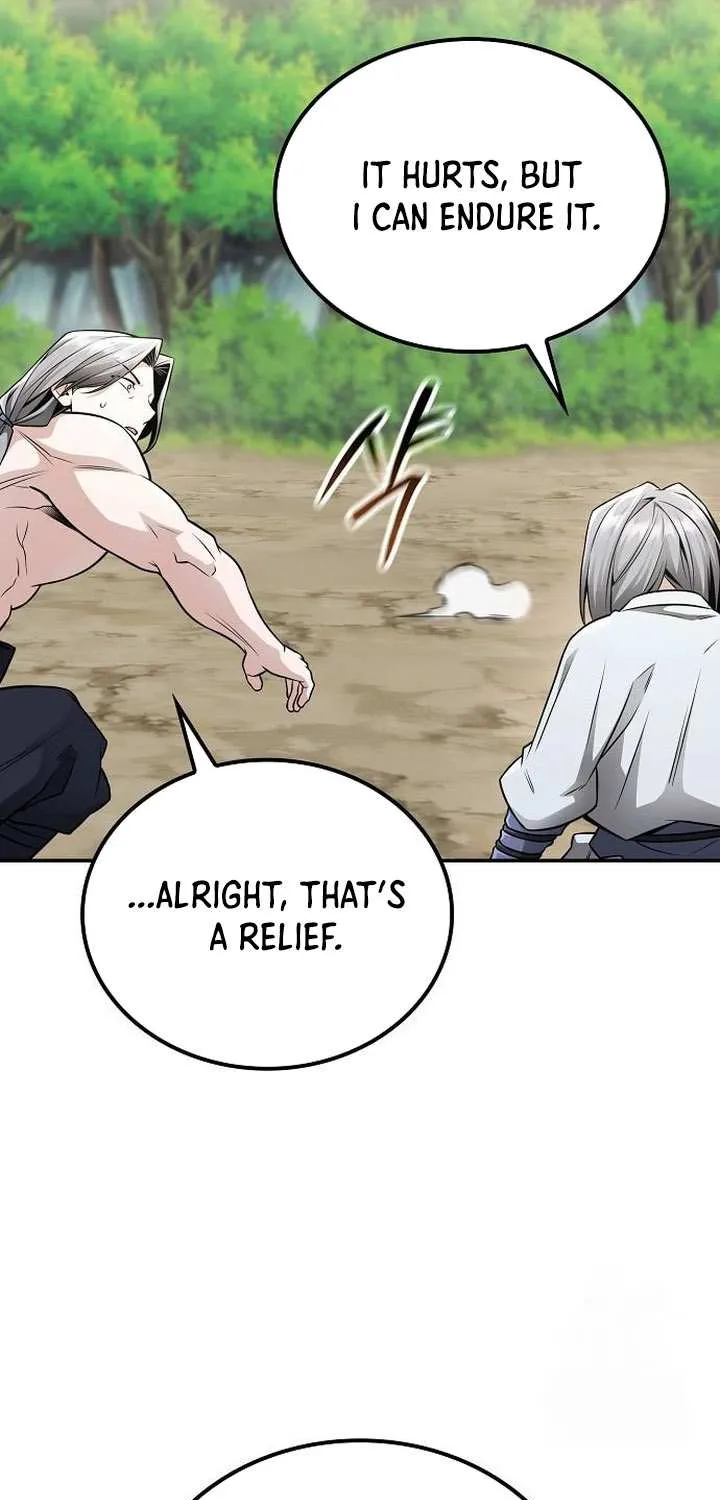 Mount Hua Sect’s Genius Phantom Swordsman Chapter 21 page 17 - 