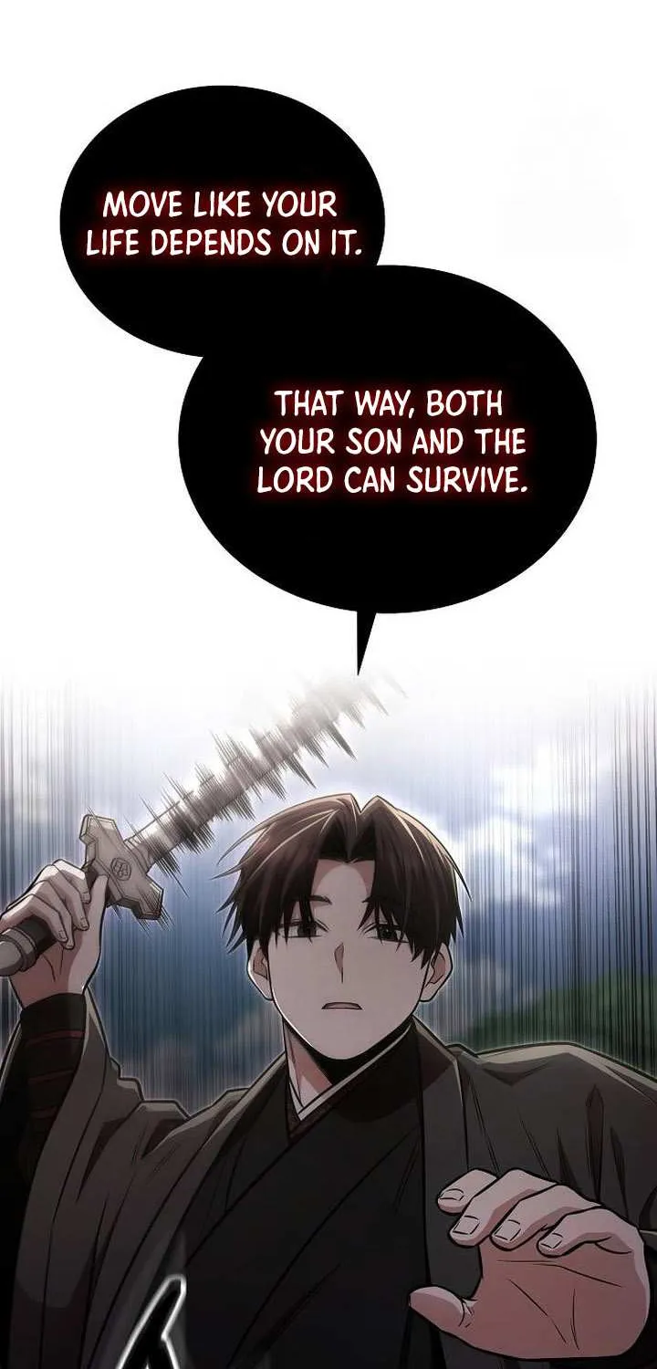 Mount Hua Sect’s Genius Phantom Swordsman Chapter 21 page 20 - 