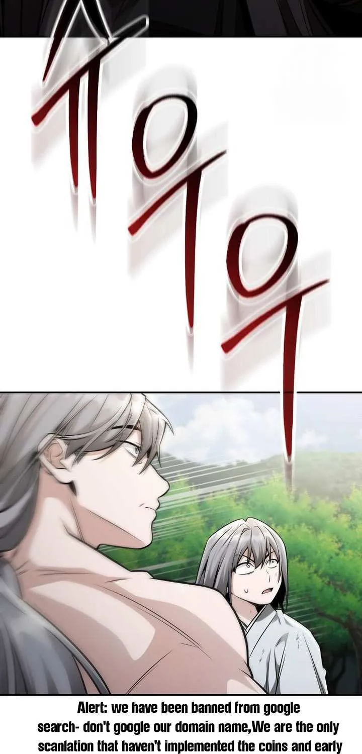 Mount Hua Sect’s Genius Phantom Swordsman Chapter 21 page 21 - 