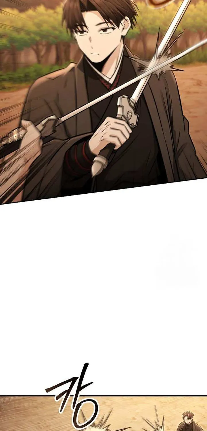 Mount Hua Sect’s Genius Phantom Swordsman Chapter 21 page 25 - 