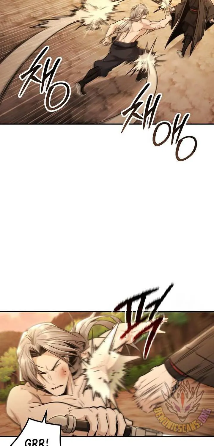 Mount Hua Sect’s Genius Phantom Swordsman Chapter 21 page 26 - 