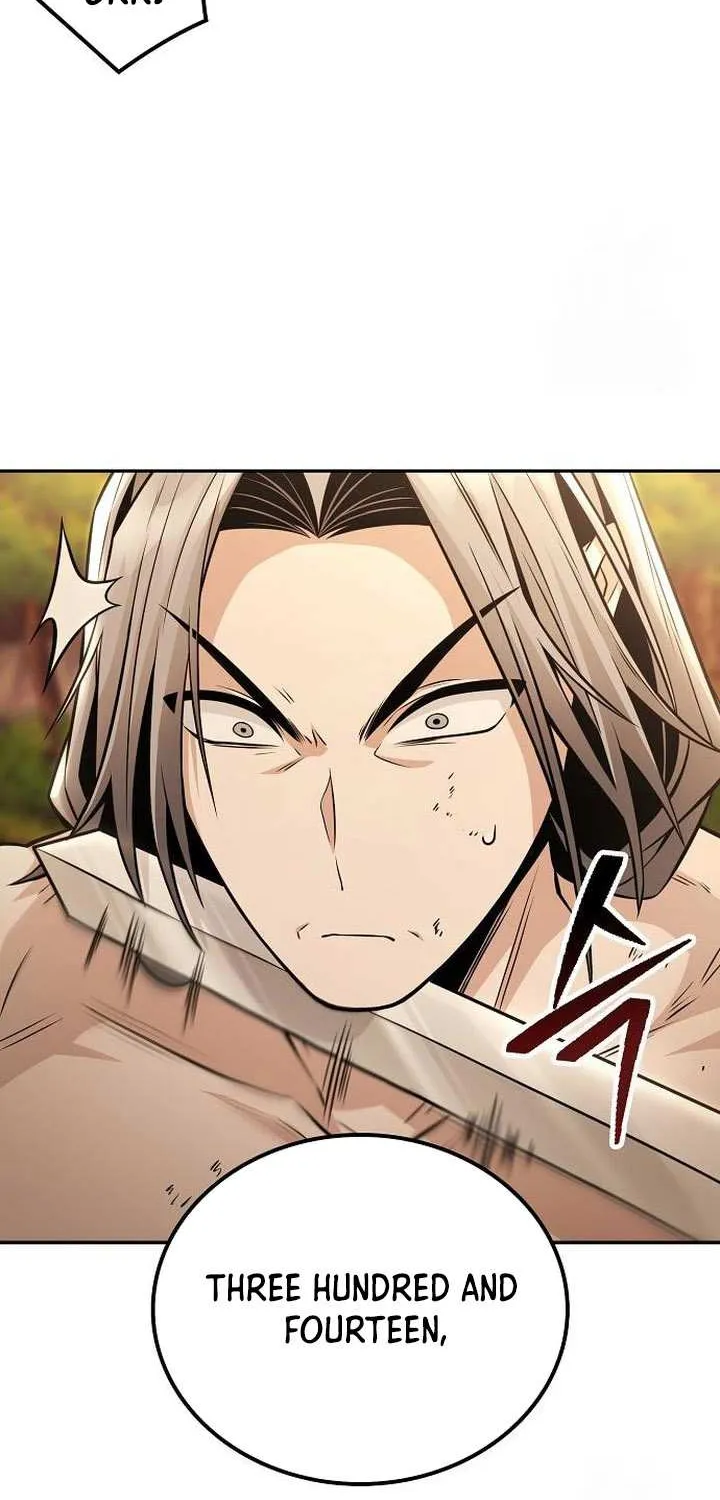 Mount Hua Sect’s Genius Phantom Swordsman Chapter 21 page 27 - 