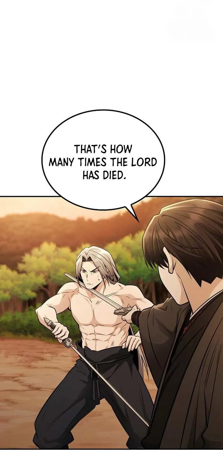 Mount Hua Sect’s Genius Phantom Swordsman Chapter 21 page 28 - 