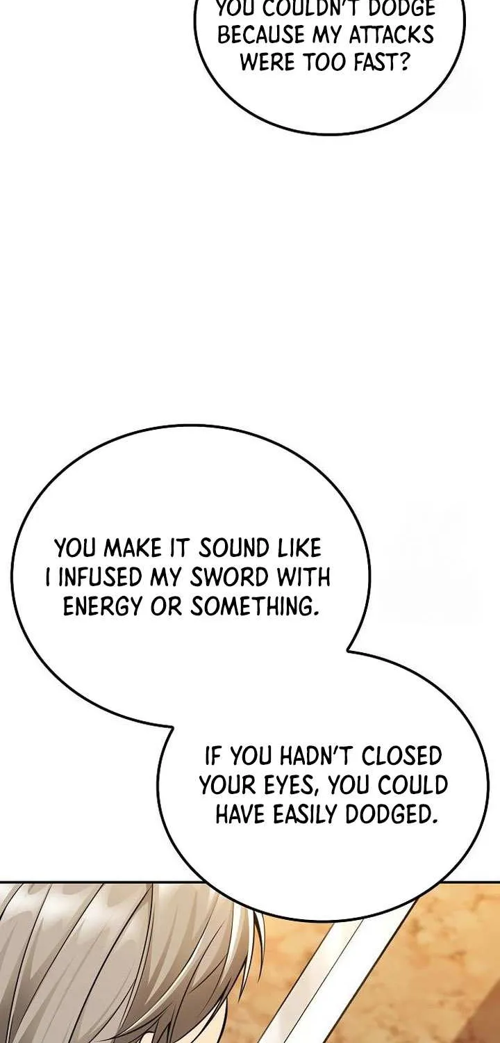 Mount Hua Sect’s Genius Phantom Swordsman Chapter 21 page 34 - 