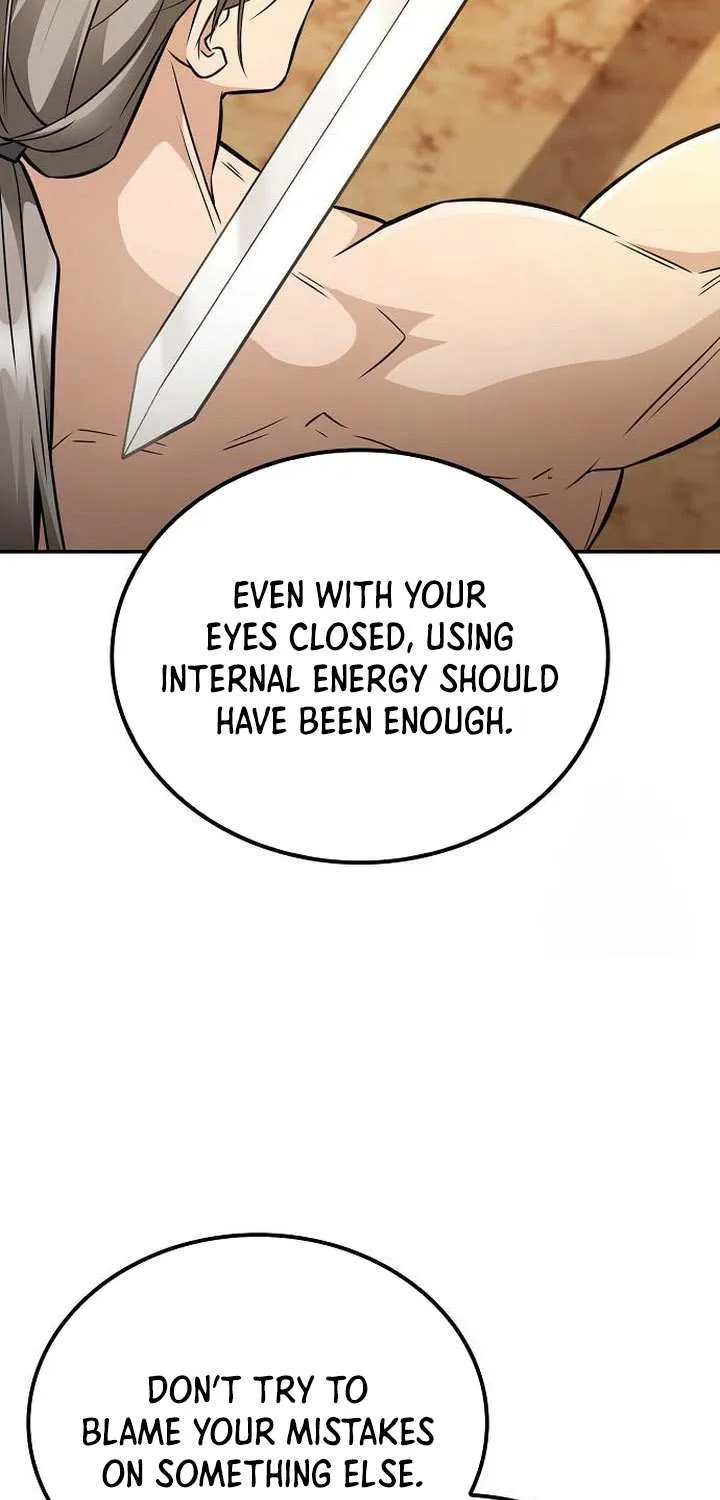 Mount Hua Sect’s Genius Phantom Swordsman Chapter 21 page 35 - 