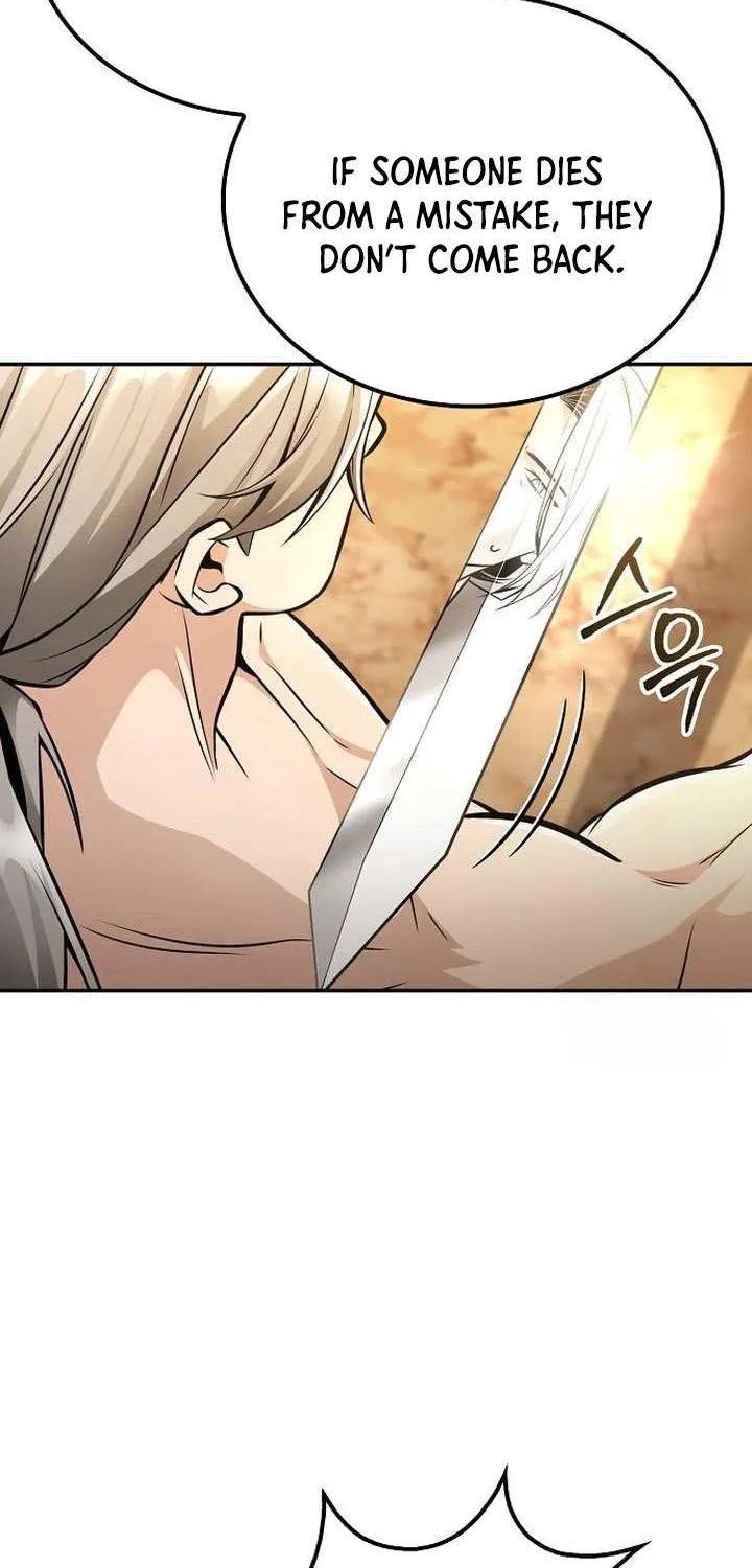 Mount Hua Sect’s Genius Phantom Swordsman Chapter 21 page 36 - 