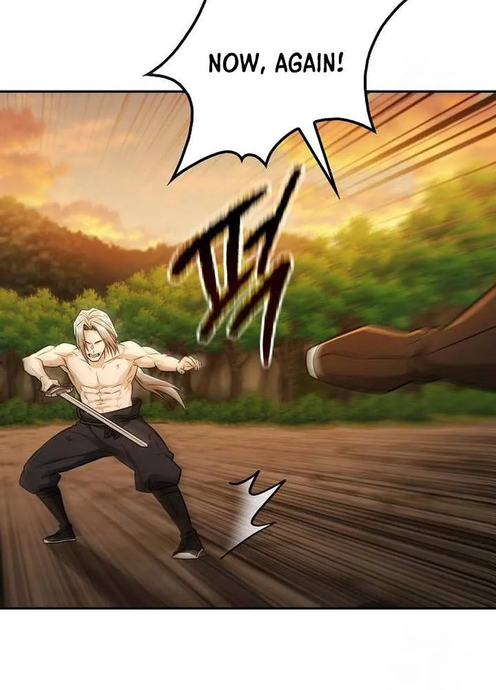Mount Hua Sect’s Genius Phantom Swordsman Chapter 21 page 37 - 