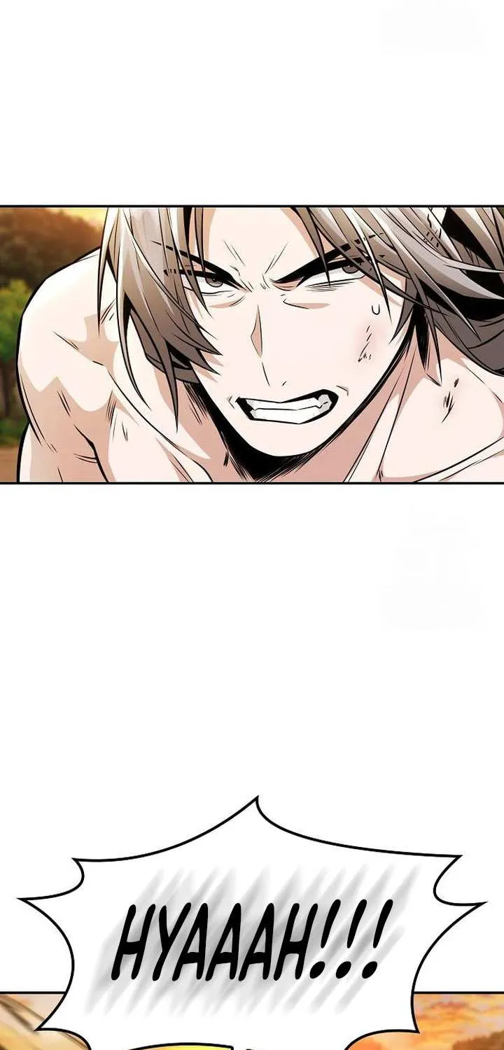 Mount Hua Sect’s Genius Phantom Swordsman Chapter 21 page 38 - 