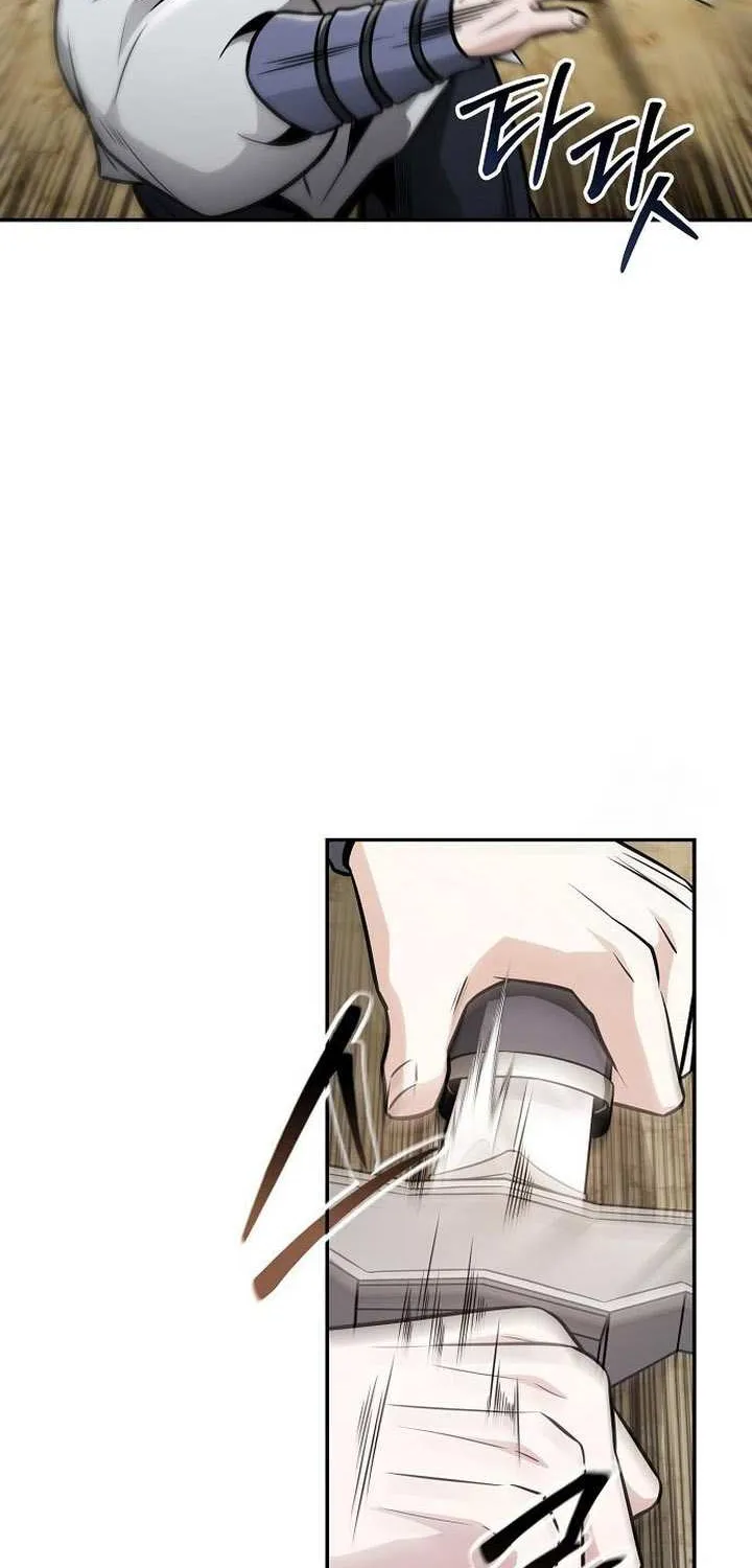 Mount Hua Sect’s Genius Phantom Swordsman Chapter 21 page 5 - 