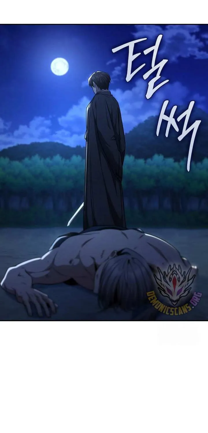 Mount Hua Sect’s Genius Phantom Swordsman Chapter 21 page 41 - 