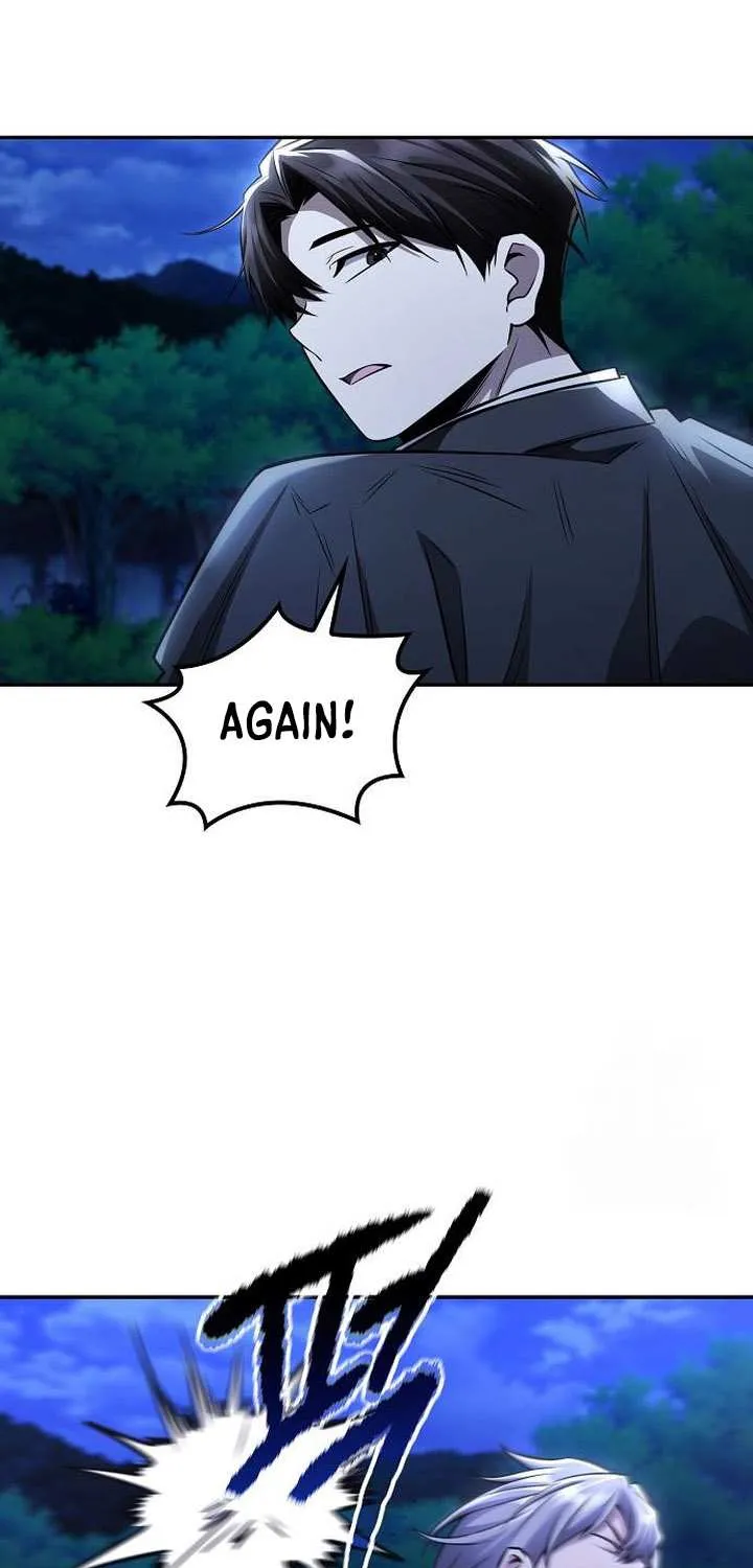 Mount Hua Sect’s Genius Phantom Swordsman Chapter 21 page 42 - 