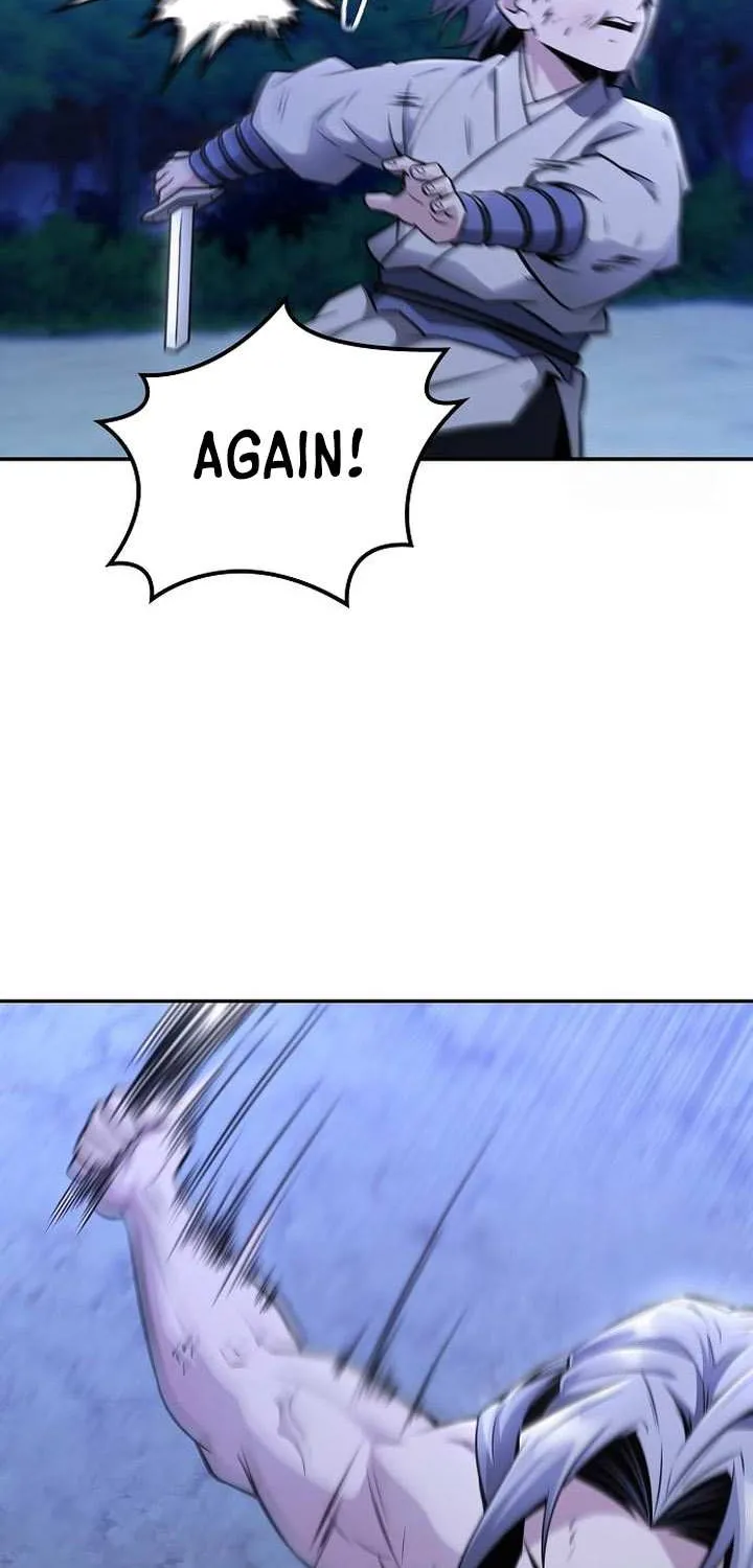 Mount Hua Sect’s Genius Phantom Swordsman Chapter 21 page 43 - 