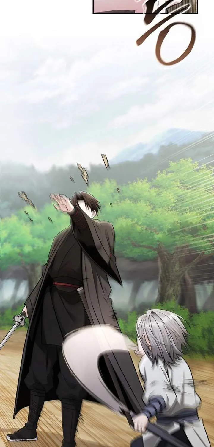 Mount Hua Sect’s Genius Phantom Swordsman Chapter 21 page 6 - 