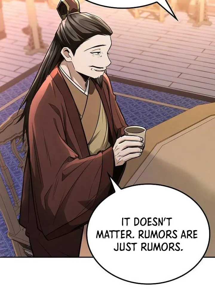 Mount Hua Sect’s Genius Phantom Swordsman Chapter 21 page 58 - 