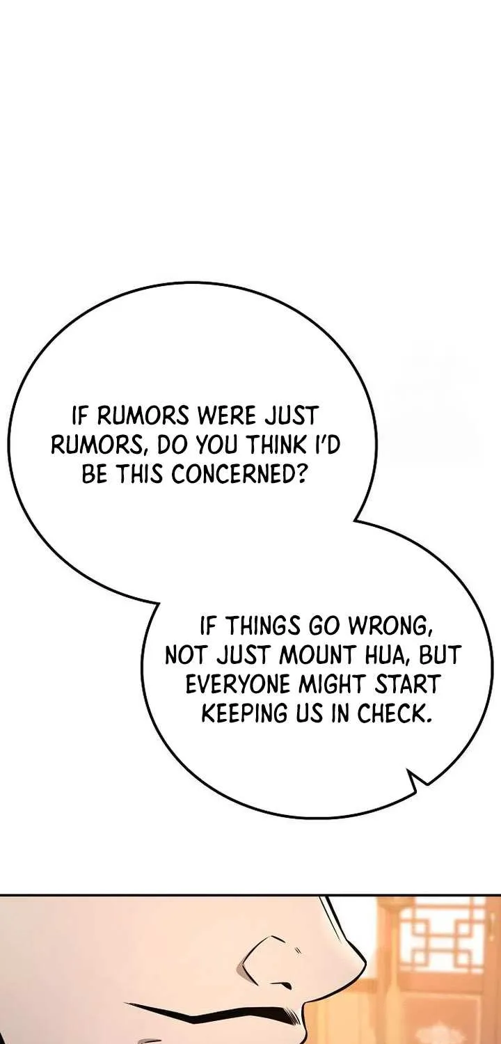 Mount Hua Sect’s Genius Phantom Swordsman Chapter 21 page 59 - 