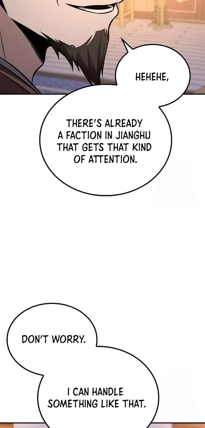 Mount Hua Sect’s Genius Phantom Swordsman Chapter 21 page 60 - 