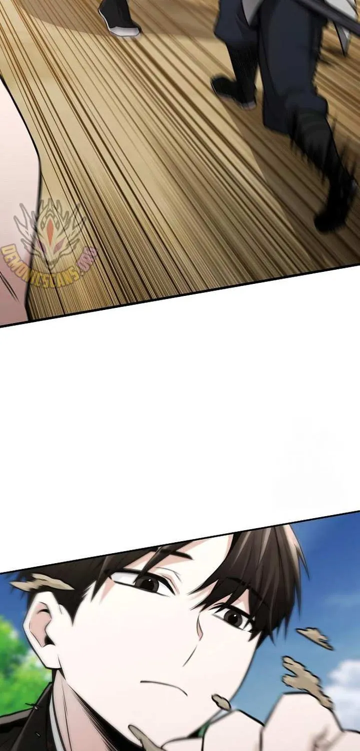 Mount Hua Sect’s Genius Phantom Swordsman Chapter 21 page 7 - 