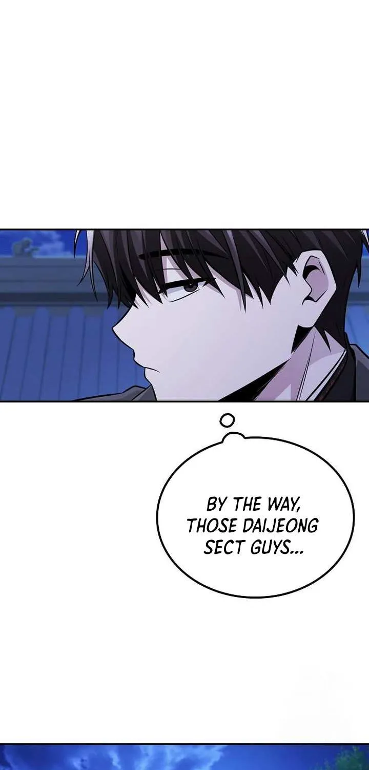 Mount Hua Sect’s Genius Phantom Swordsman Chapter 21 page 69 - 
