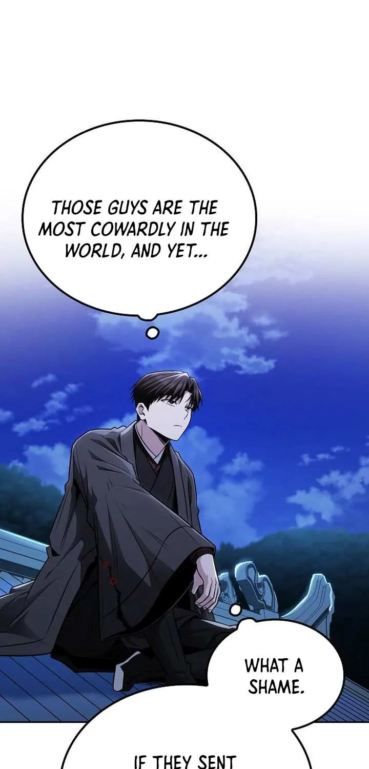 Mount Hua Sect’s Genius Phantom Swordsman Chapter 21 page 71 - 