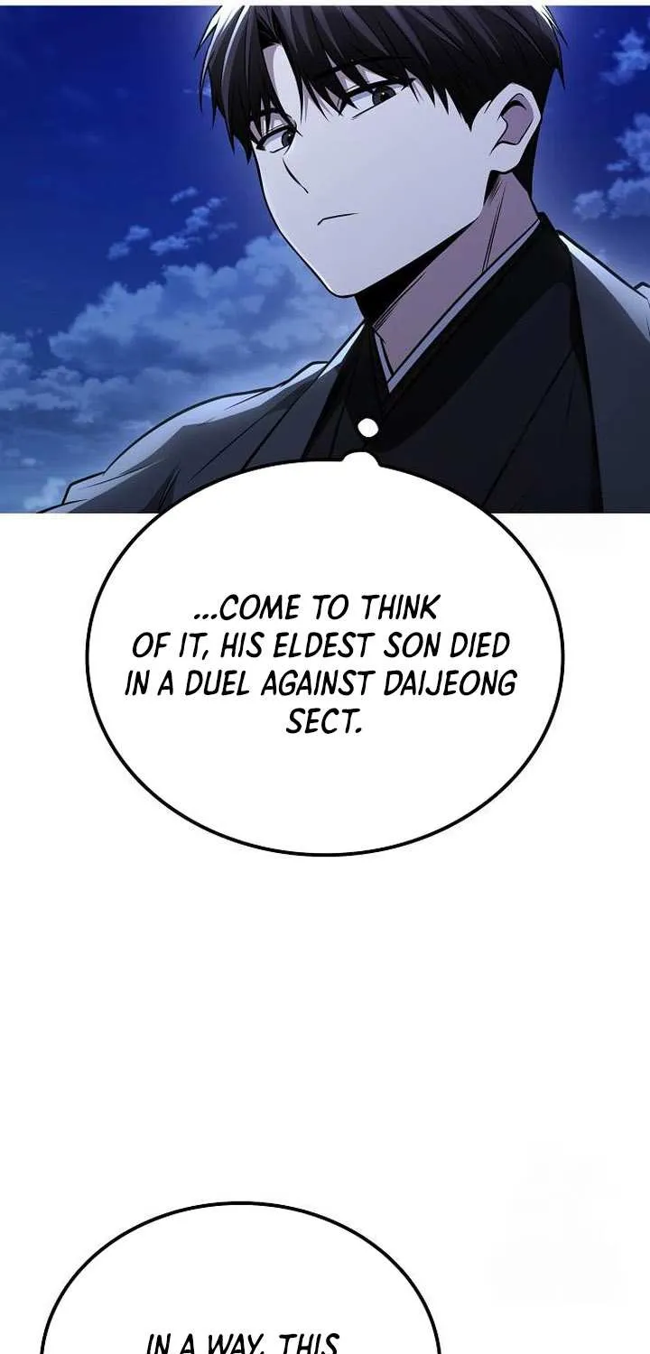 Mount Hua Sect’s Genius Phantom Swordsman Chapter 21 page 80 - 