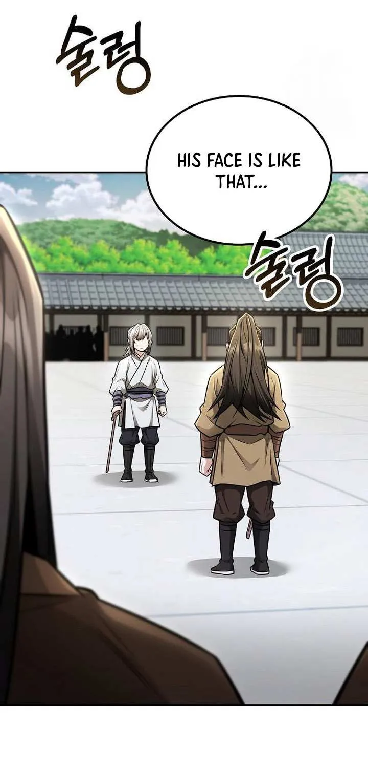 Mount Hua Sect’s Genius Phantom Swordsman Chapter 21 page 87 - 