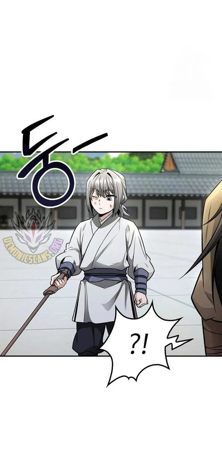 Mount Hua Sect’s Genius Phantom Swordsman Chapter 21 page 88 - 