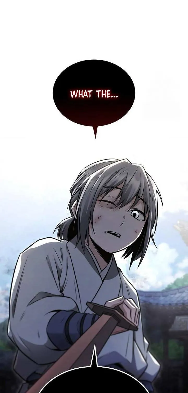 Mount Hua Sect’s Genius Phantom Swordsman Chapter 21 page 90 - 