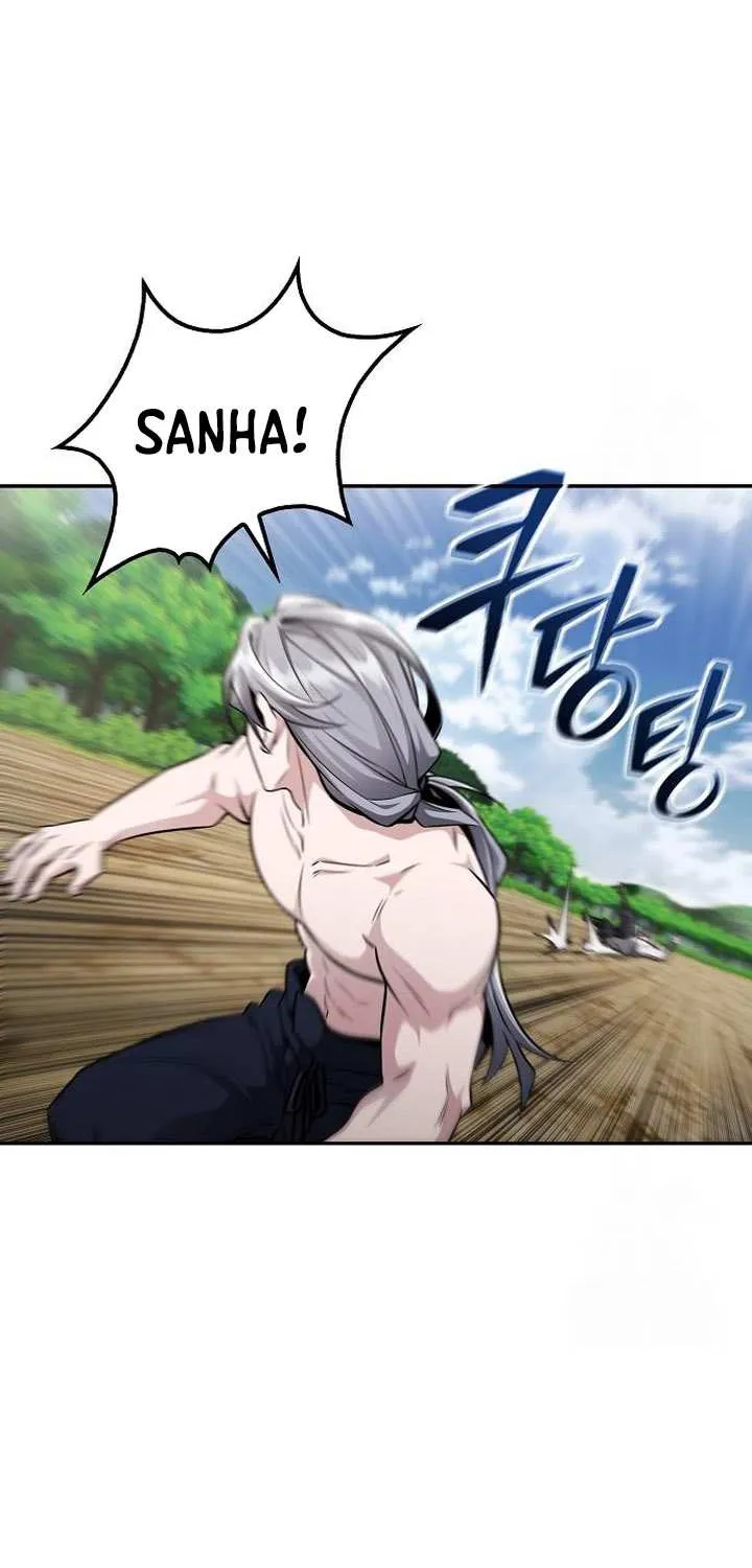 Mount Hua Sect’s Genius Phantom Swordsman Chapter 21 page 10 - 