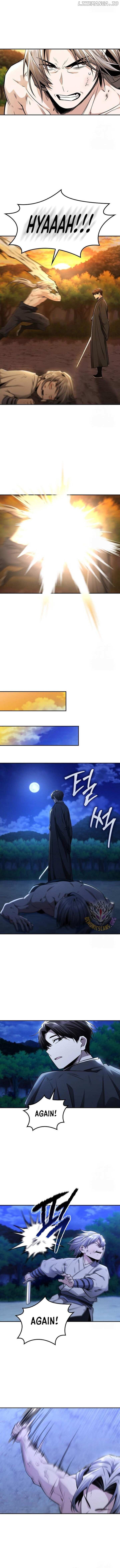 Mount Hua Sect’s Genius Phantom Swordsman Chapter 22 page 6 - 
