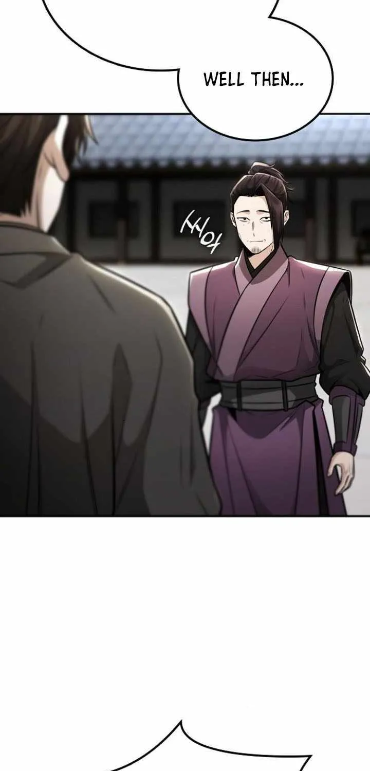 Mount Hua Sect’s Genius Phantom Swordsman Chapter 24 page 12 - 