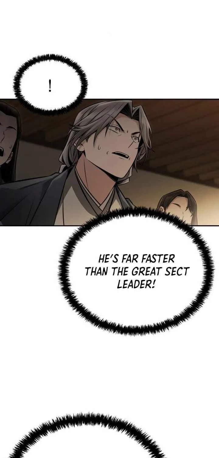 Mount Hua Sect’s Genius Phantom Swordsman Chapter 24 page 14 - 