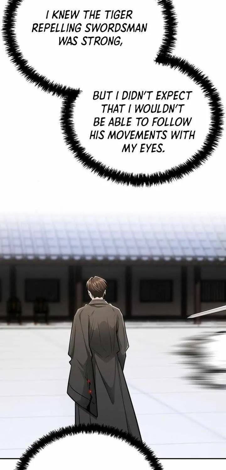 Mount Hua Sect’s Genius Phantom Swordsman Chapter 24 page 15 - 
