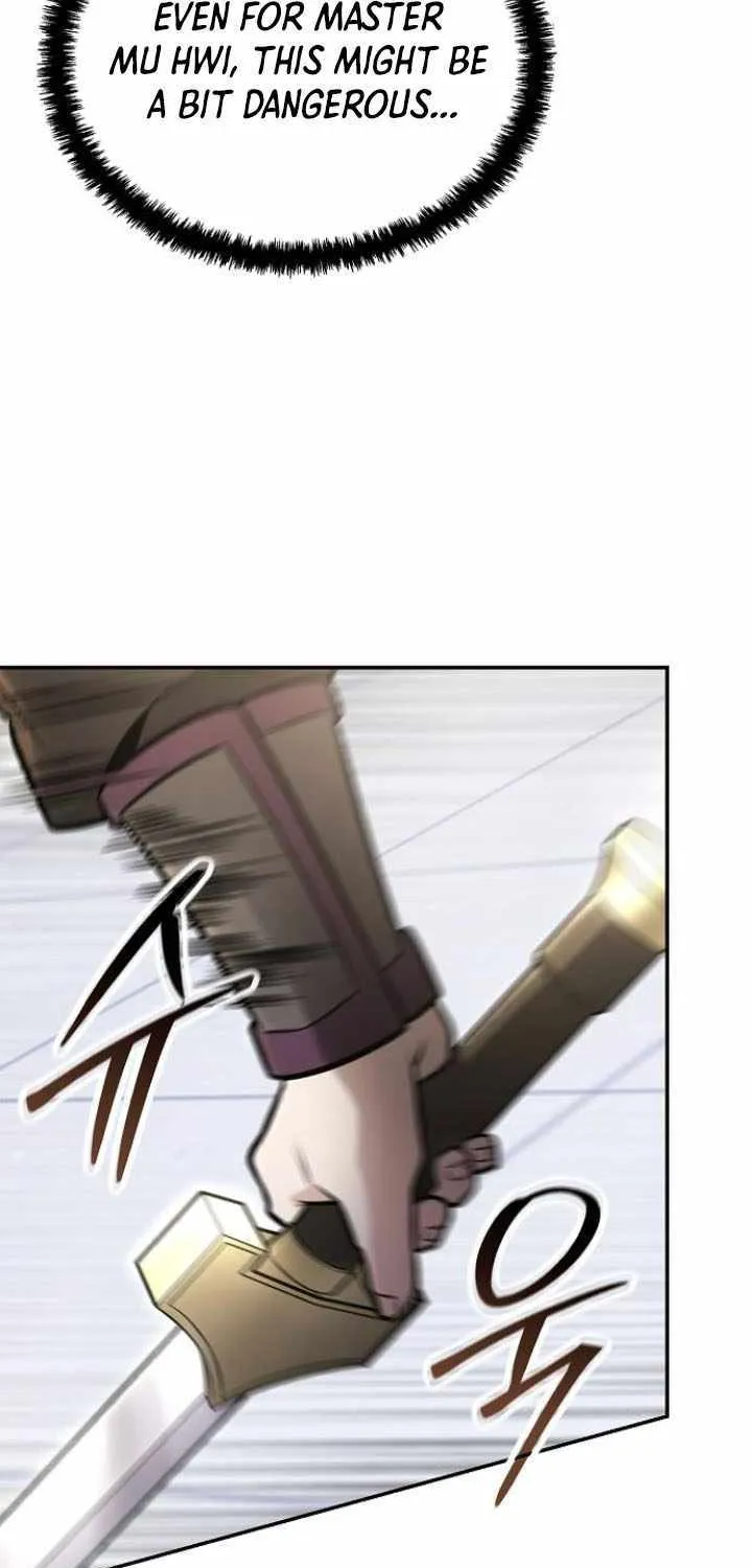 Mount Hua Sect’s Genius Phantom Swordsman Chapter 24 page 16 - 