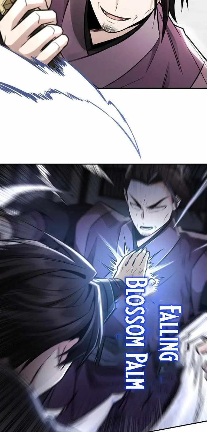 Mount Hua Sect’s Genius Phantom Swordsman Chapter 24 page 20 - 