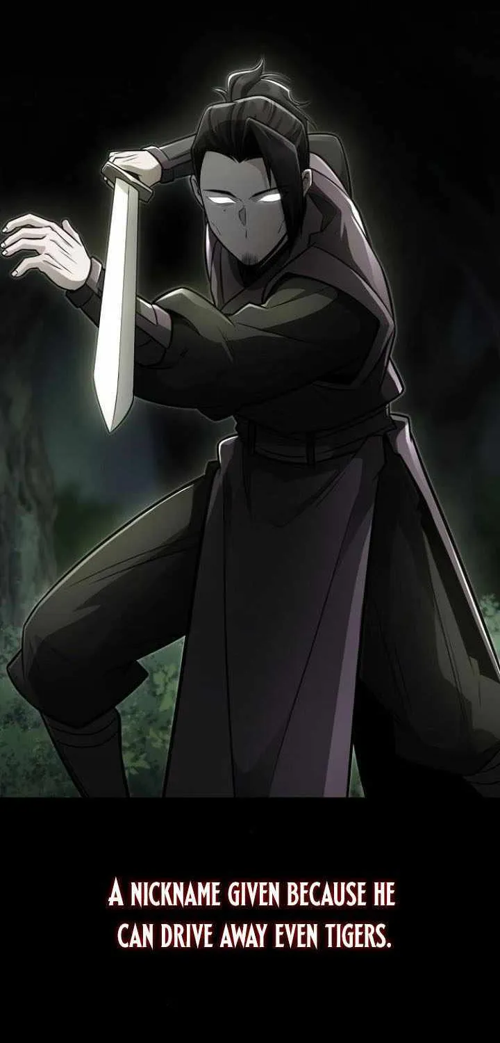 Mount Hua Sect’s Genius Phantom Swordsman Chapter 24 page 3 - 