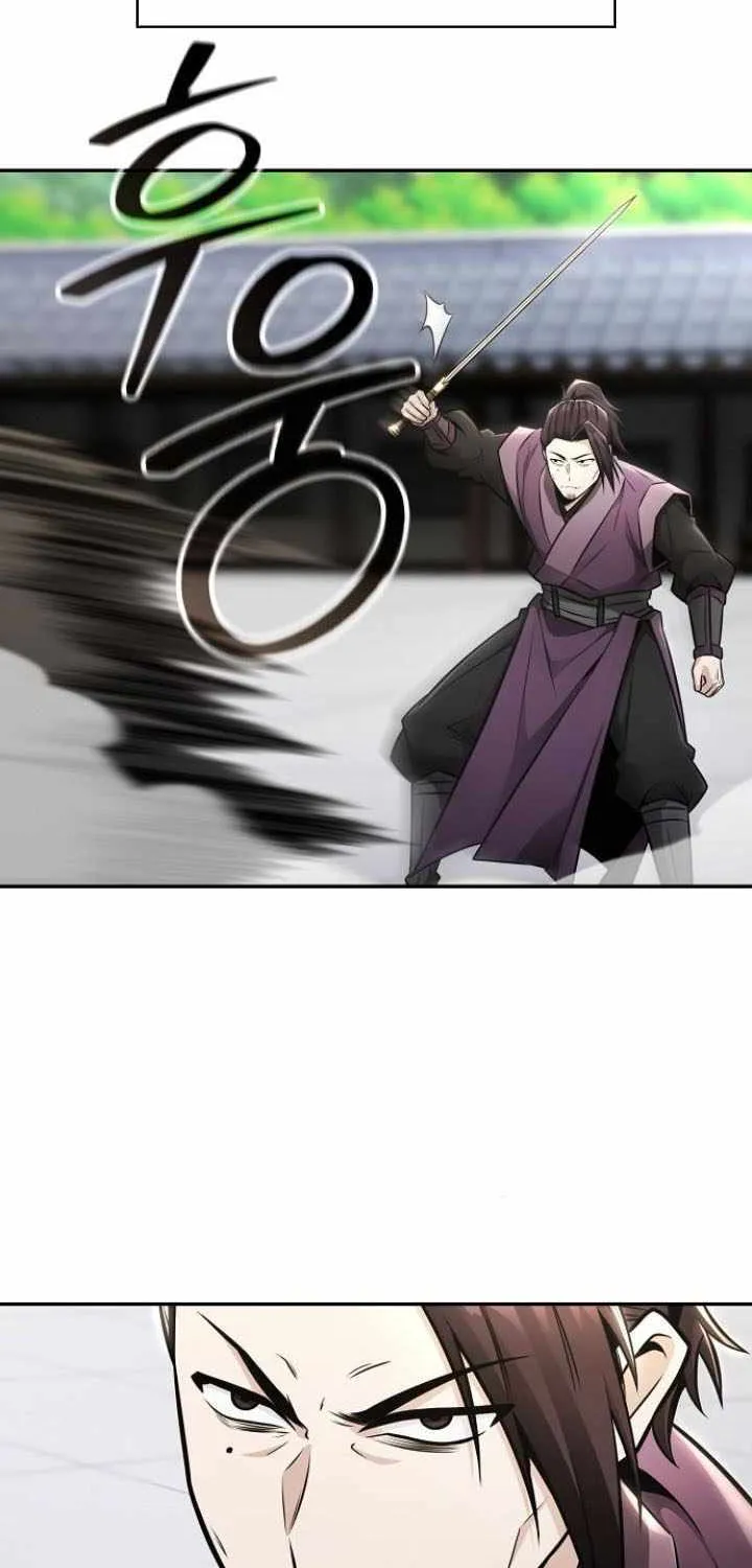 Mount Hua Sect’s Genius Phantom Swordsman Chapter 24 page 23 - 
