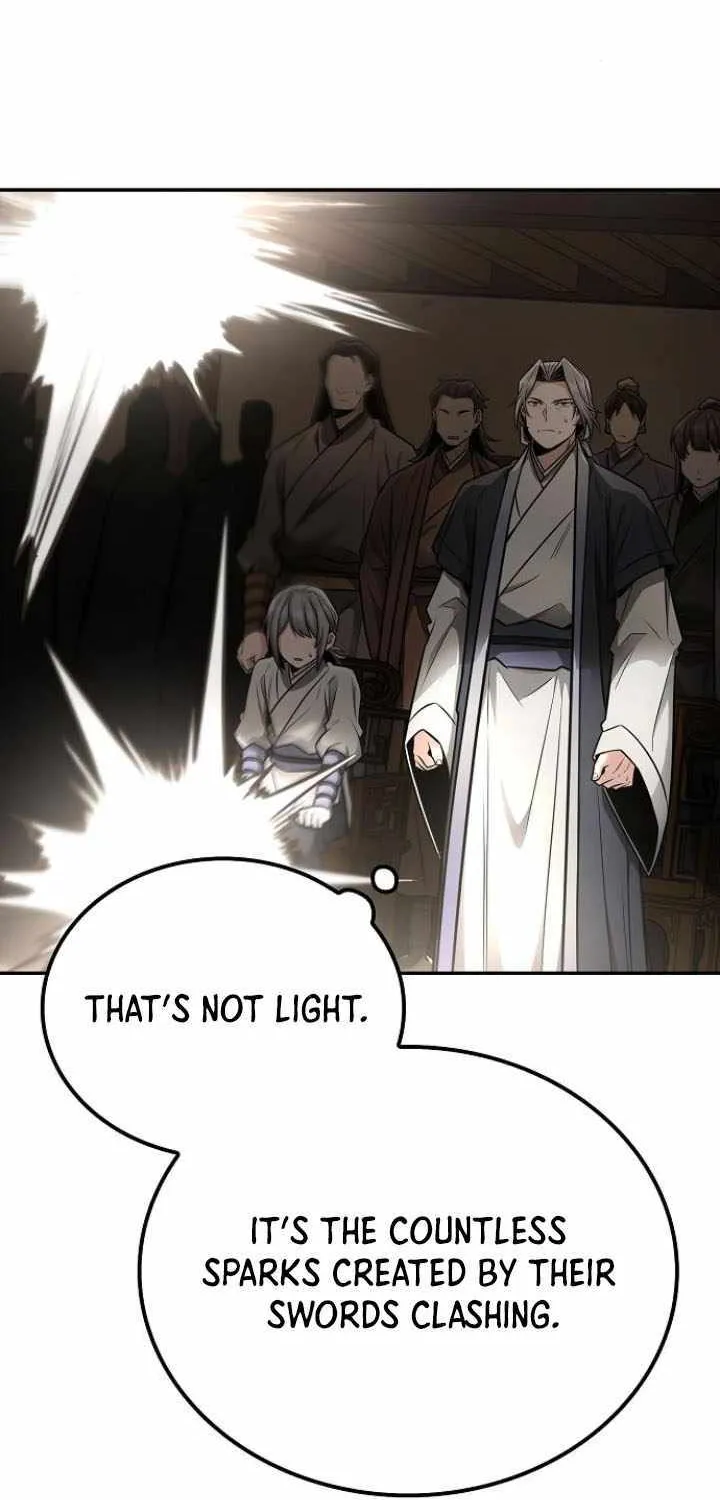 Mount Hua Sect’s Genius Phantom Swordsman Chapter 24 page 28 - 