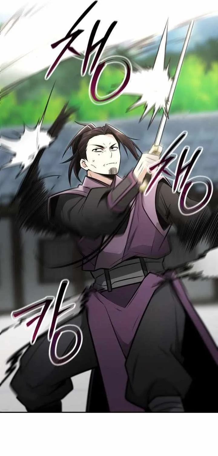 Mount Hua Sect’s Genius Phantom Swordsman Chapter 24 page 32 - 