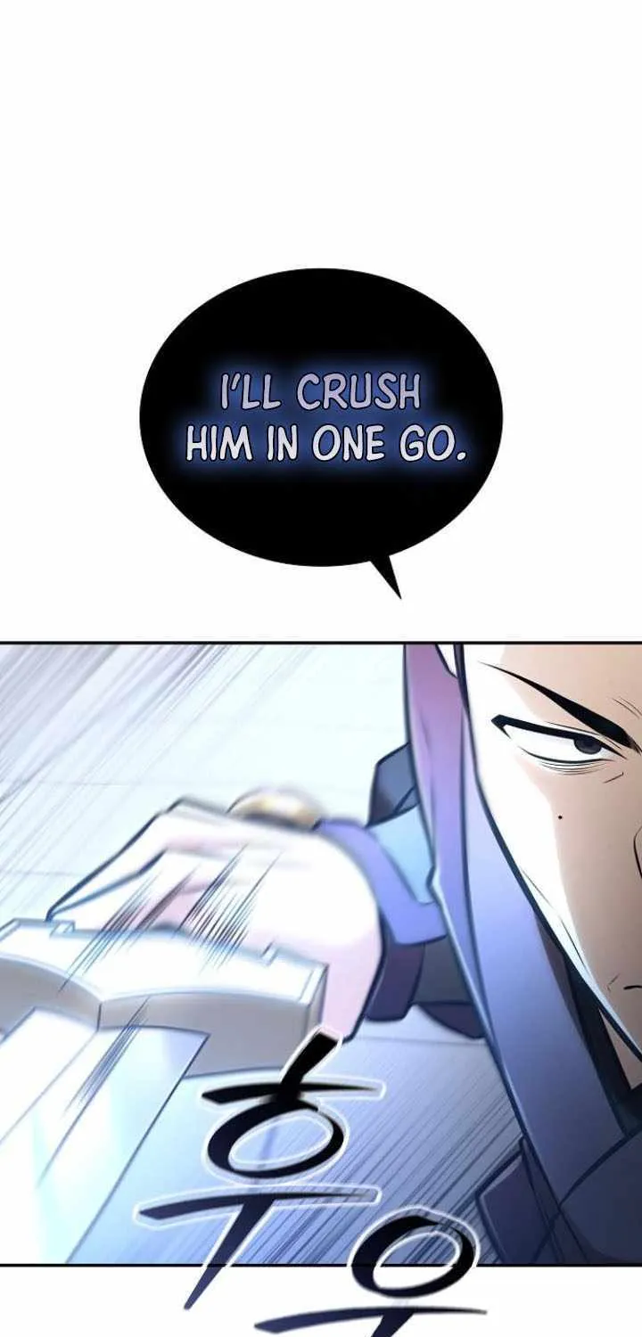 Mount Hua Sect’s Genius Phantom Swordsman Chapter 24 page 36 - 