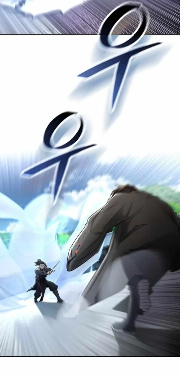 Mount Hua Sect’s Genius Phantom Swordsman Chapter 24 page 39 - 