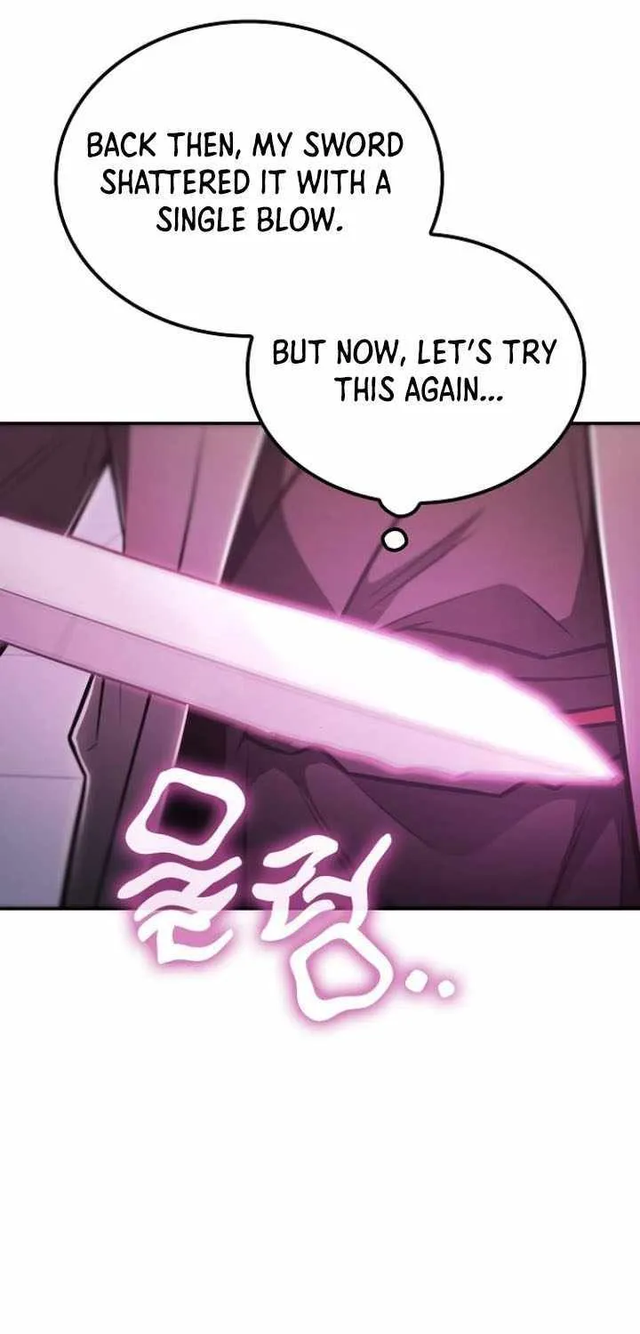 Mount Hua Sect’s Genius Phantom Swordsman Chapter 24 page 43 - 