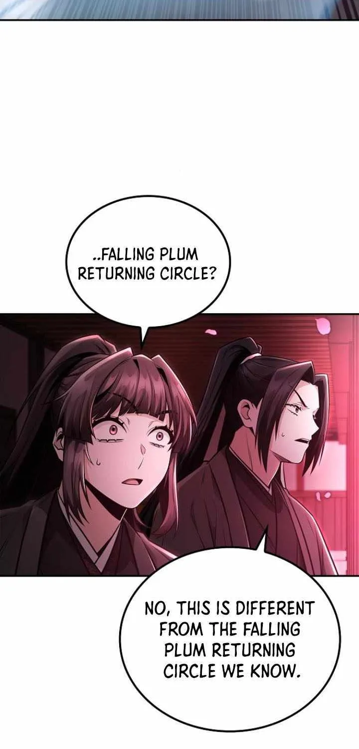 Mount Hua Sect’s Genius Phantom Swordsman Chapter 24 page 47 - 
