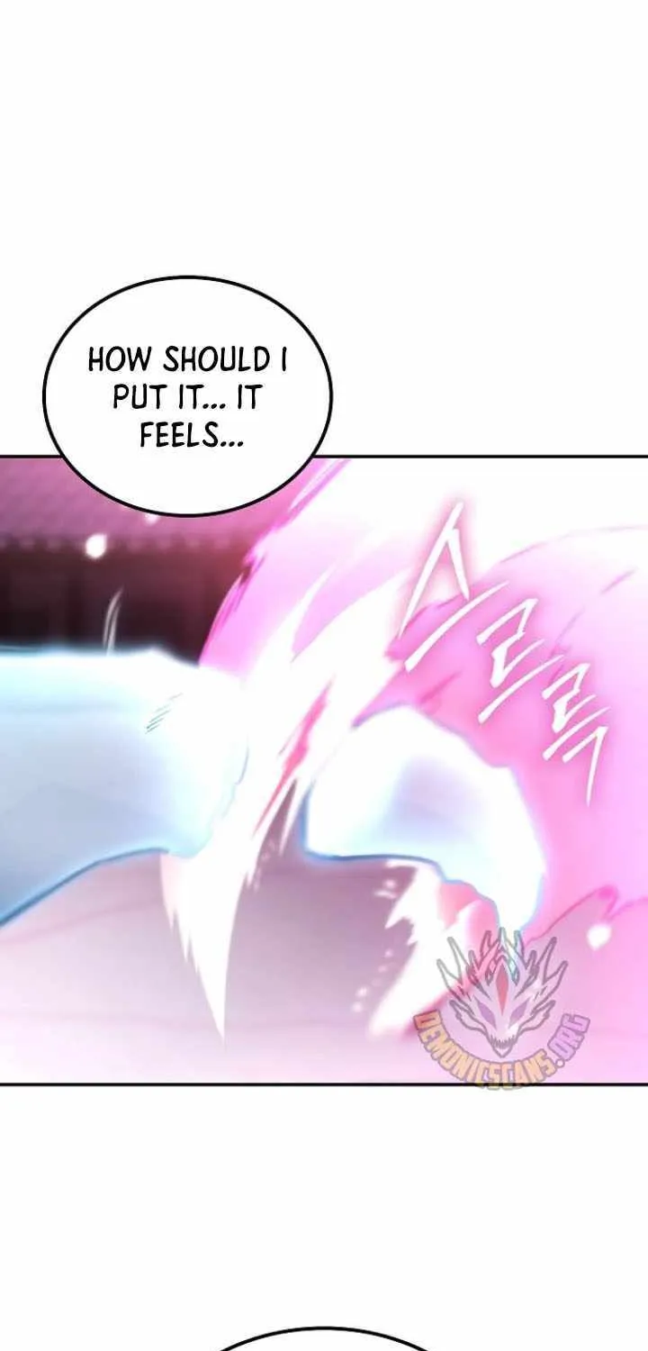 Mount Hua Sect’s Genius Phantom Swordsman Chapter 24 page 48 - 