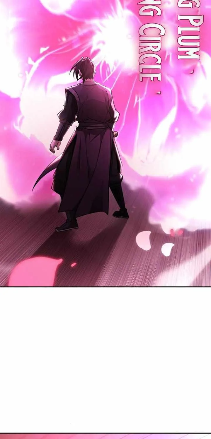 Mount Hua Sect’s Genius Phantom Swordsman Chapter 24 page 50 - 