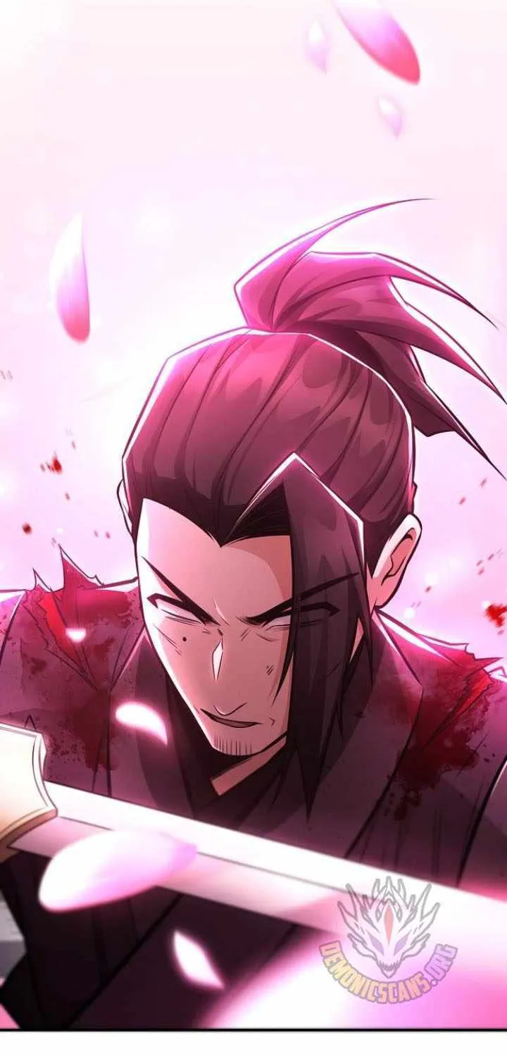 Mount Hua Sect’s Genius Phantom Swordsman Chapter 24 page 56 - 