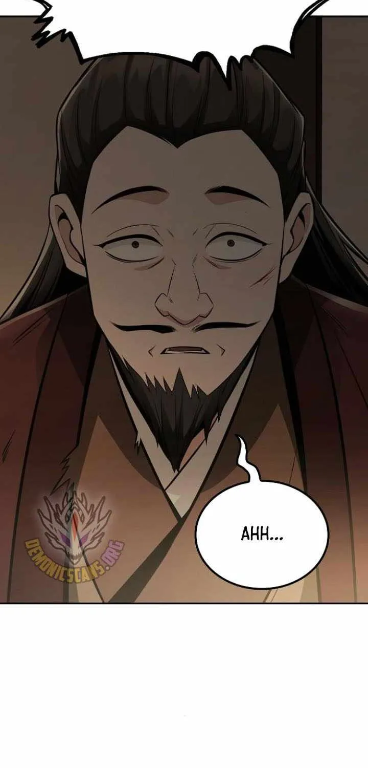 Mount Hua Sect’s Genius Phantom Swordsman Chapter 24 page 62 - 
