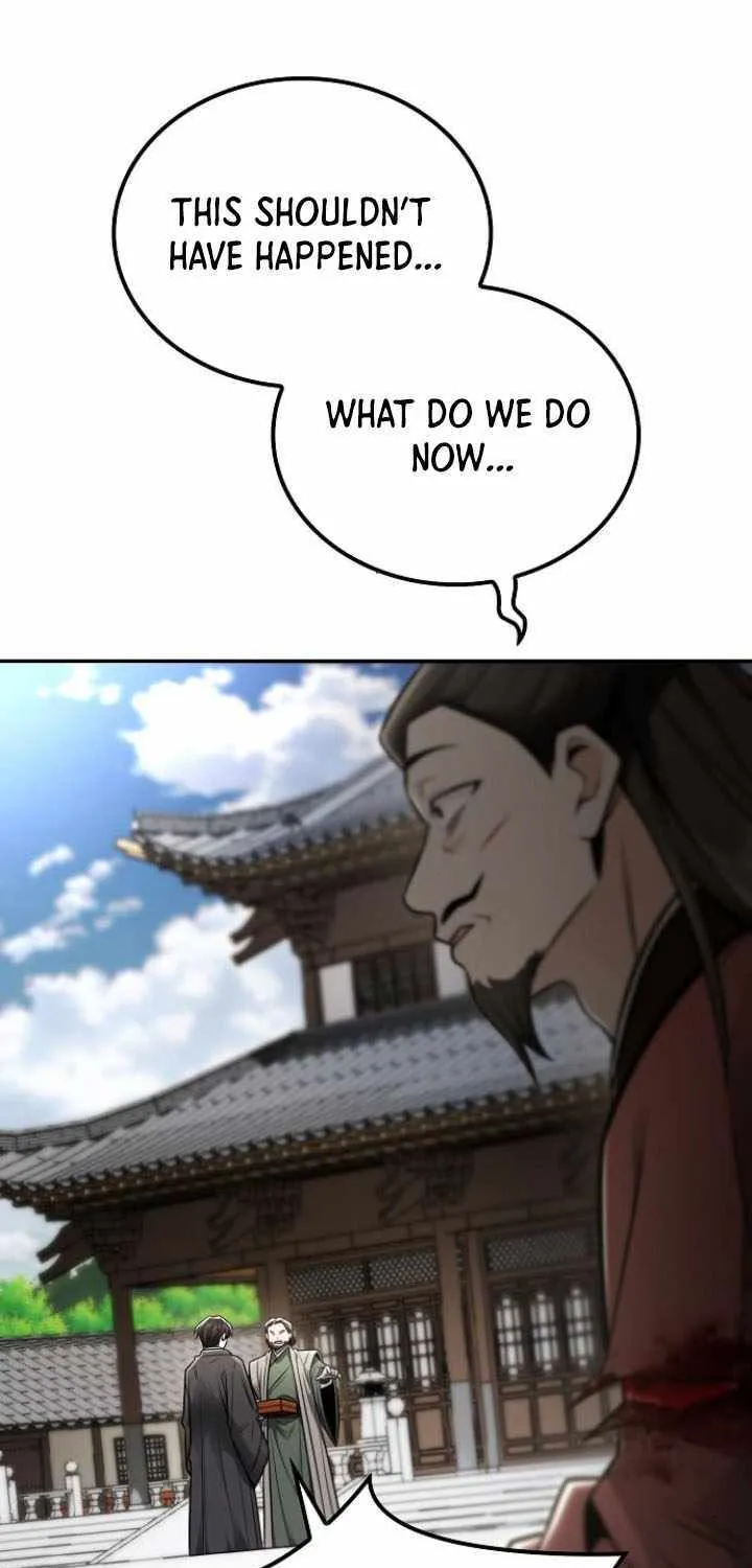 Mount Hua Sect’s Genius Phantom Swordsman Chapter 24 page 63 - 