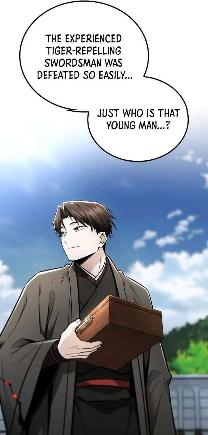 Mount Hua Sect’s Genius Phantom Swordsman Chapter 24 page 66 - 