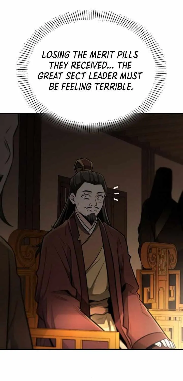 Mount Hua Sect’s Genius Phantom Swordsman Chapter 24 page 68 - 