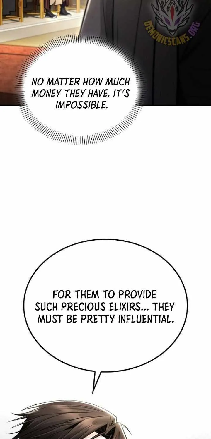 Mount Hua Sect’s Genius Phantom Swordsman Chapter 24 page 70 - 